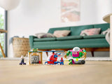 The Menace of Mysterio