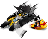 Batboat The Penguin Pursuit!