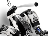 Venom Crawler