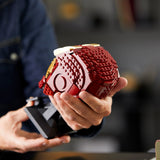 Iron Man Helmet