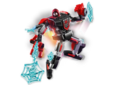 Miles Morales Mech Armor