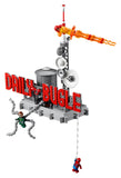 Spider-Man Daily Bugle