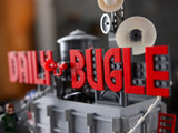 Spider-Man Daily Bugle