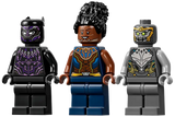 Black Panther Dragon Flyer