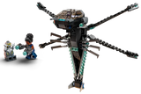 Black Panther Dragon Flyer