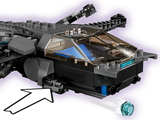 Black Panther Dragon Flyer