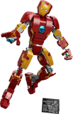 Iron Man Figure