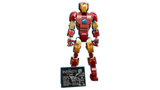 Iron Man Figure