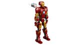 Iron Man Figure
