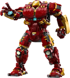 Hulkbuster