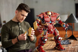 Hulkbuster