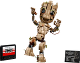 I am Groot