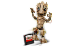 I am Groot
