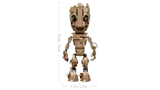 I am Groot