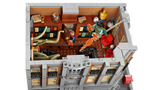 Sanctum Sanctorum