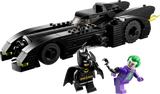 Batmobile: Batman vs. The Joker Chase