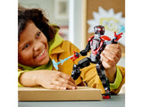 Miles Morales Figure