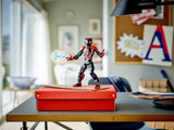 Miles Morales Figure