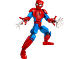 Spider-Man Figure
