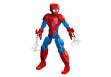 Spider-Man Figure