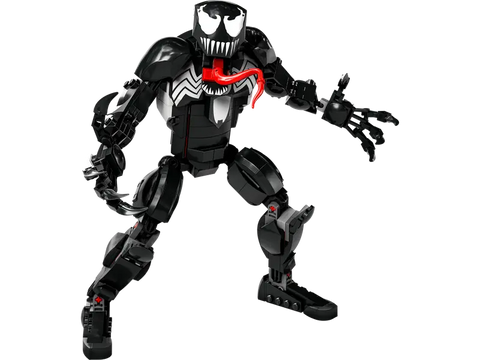 Venom Figure