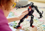 Venom Figure
