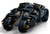 Batmobile Tumbler