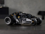 Batmobile Tumbler