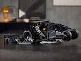 Batmobile Tumbler