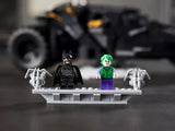 Batmobile Tumbler