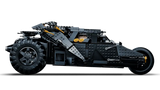 Batmobile Tumbler