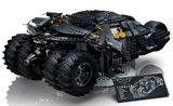 Batmobile Tumbler