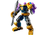 Thanos Mech Armor