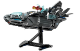 The Avengers Quinjet
