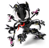Venomized Groot