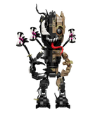 Venomized Groot