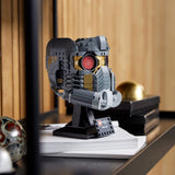 Star-Lord's Helmet