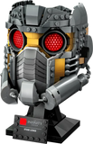 Star-Lord's Helmet