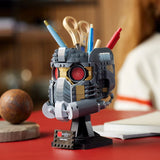 Star-Lord's Helmet