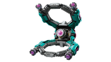 The New Guardians’ Ship