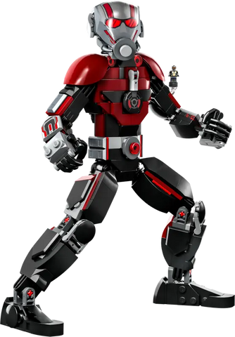 Ant-Man Construction Figure