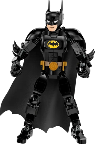 Batman Construction Figure