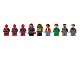 Spider-Man Final Battle