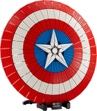 Captain America's Shield