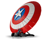 Captain America's Shield