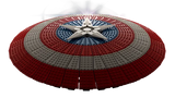 Captain America's Shield