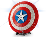 Captain America's Shield