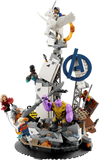 Endgame Final Battle