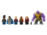 Endgame Final Battle