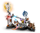 Endgame Final Battle